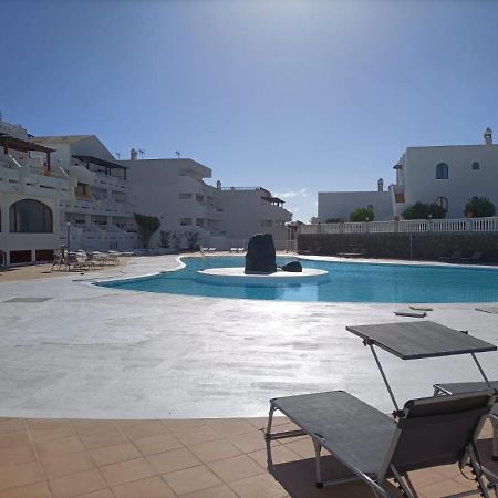 Apartamento Con Piscina Y Vistas -Le Petit Paradis 科斯塔特吉塞 外观 照片