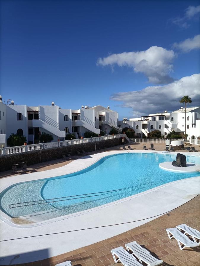 Apartamento Con Piscina Y Vistas -Le Petit Paradis 科斯塔特吉塞 外观 照片