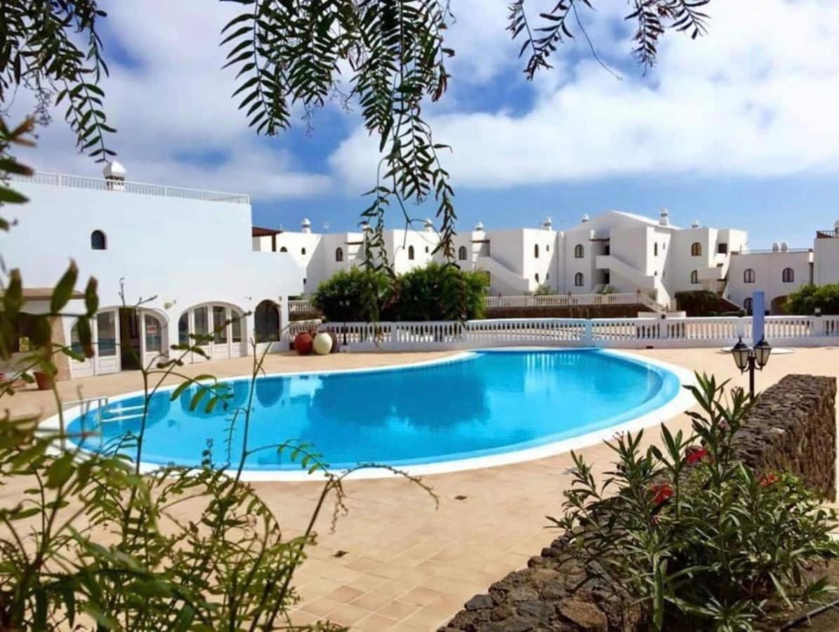 Apartamento Con Piscina Y Vistas -Le Petit Paradis 科斯塔特吉塞 外观 照片