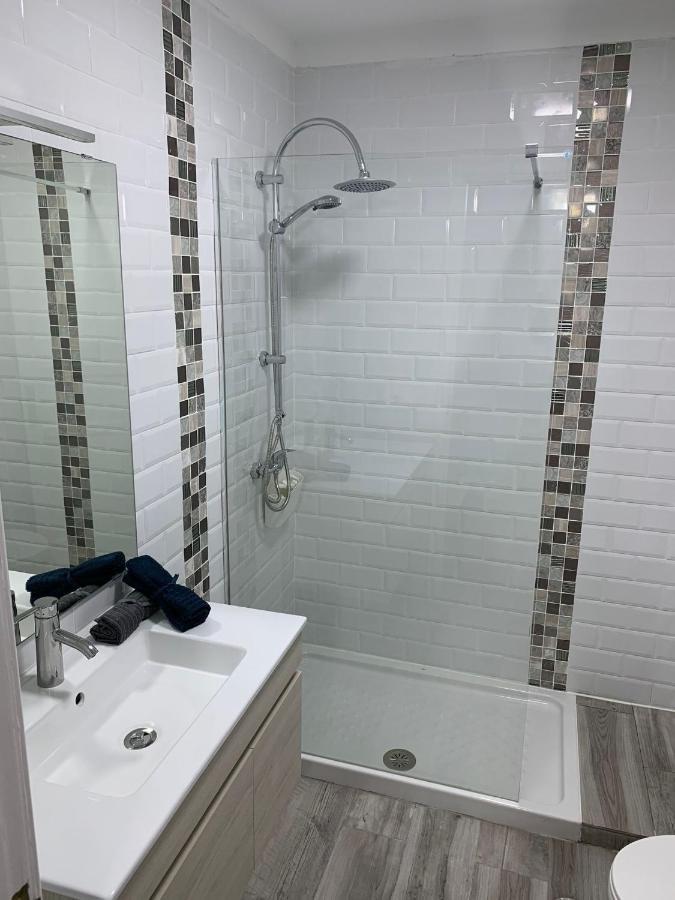 Apartamento Con Piscina Y Vistas -Le Petit Paradis 科斯塔特吉塞 外观 照片