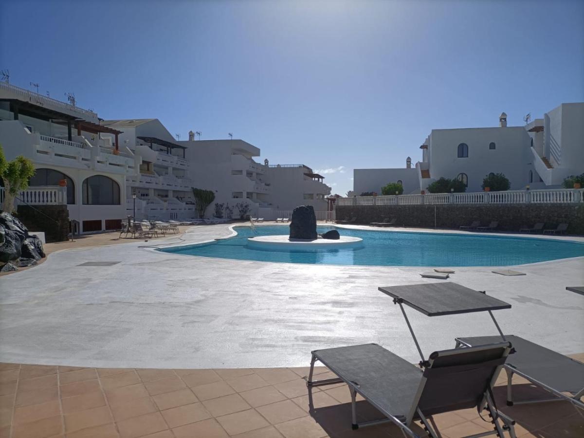 Apartamento Con Piscina Y Vistas -Le Petit Paradis 科斯塔特吉塞 外观 照片