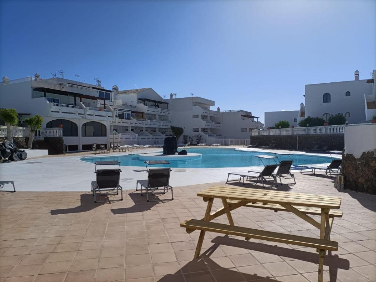 Apartamento Con Piscina Y Vistas -Le Petit Paradis 科斯塔特吉塞 外观 照片