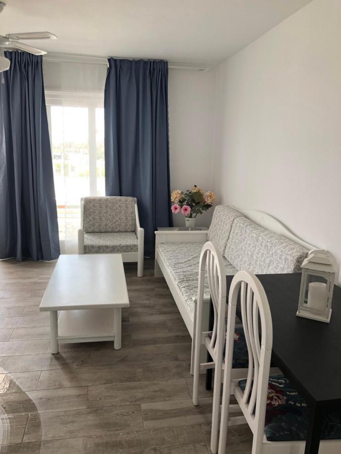 Apartamento Con Piscina Y Vistas -Le Petit Paradis 科斯塔特吉塞 外观 照片