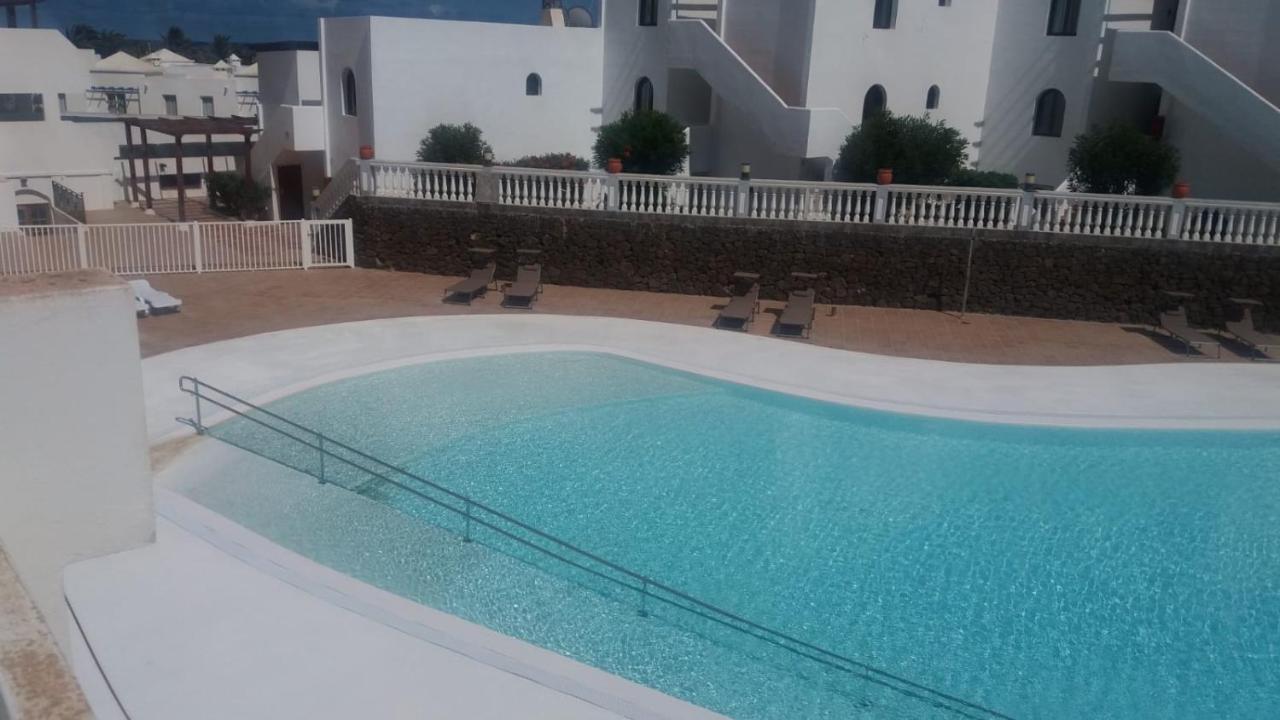 Apartamento Con Piscina Y Vistas -Le Petit Paradis 科斯塔特吉塞 外观 照片
